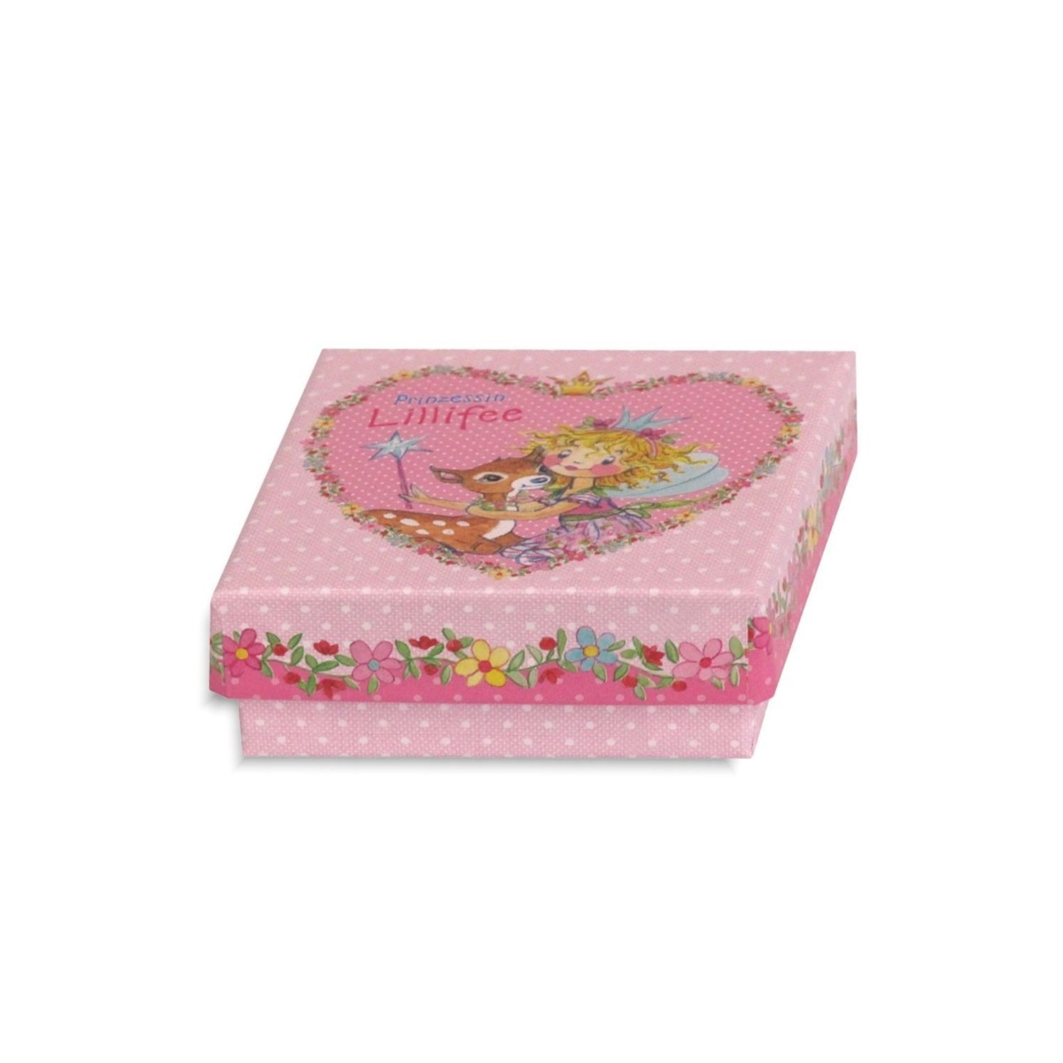 Kinderkette rosa Schuhe von Prinzessin Lillifee, 2035973