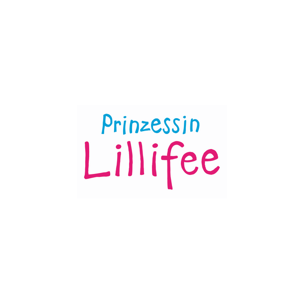 Kinderkette mit Zahl ´5´ von Prinzessin Lillifee, 2035978