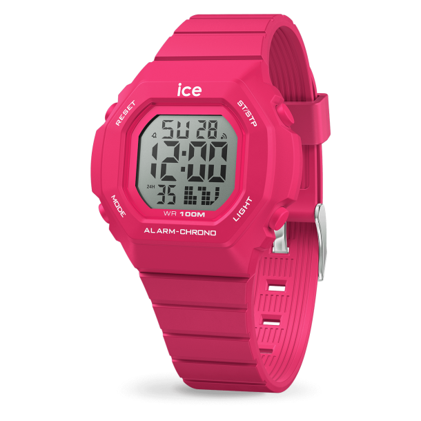 ICE digit ultra - Pink - Small