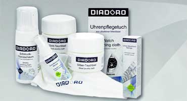 Diadoro Pflegeprodukte online kaufen
