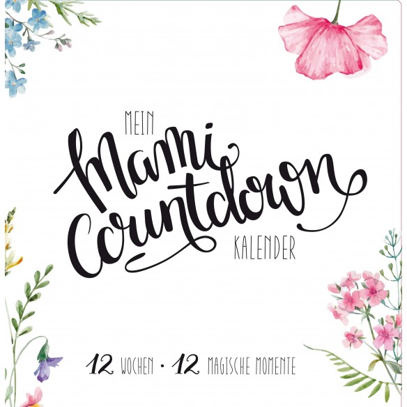 Mami Countdown Kalender